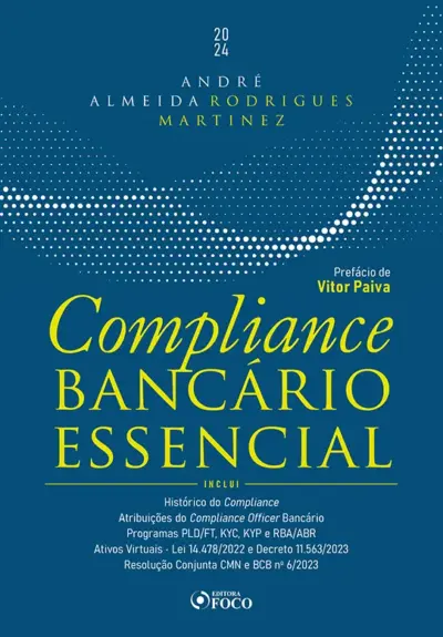 Compliance bancário essencial
