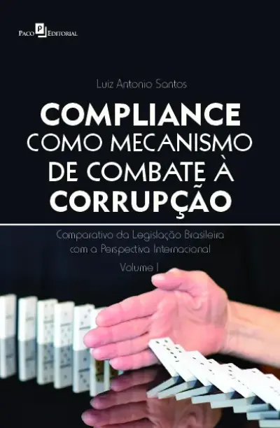 Compliance como mecanismo de combate à corrupção