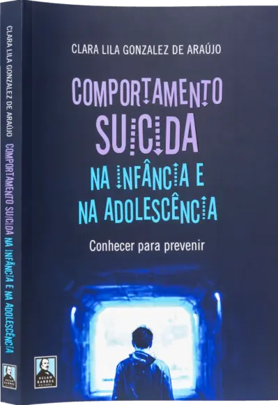 Comportamento suicida na infância e na adolescência