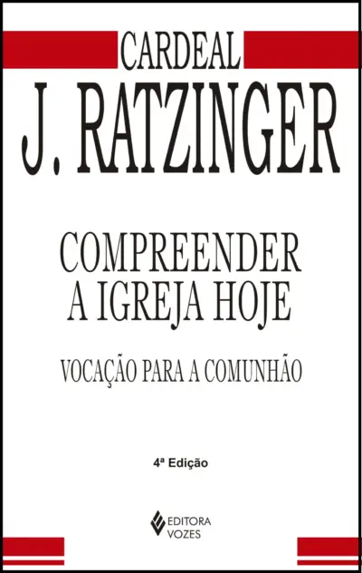 Compreender a igreja hoje