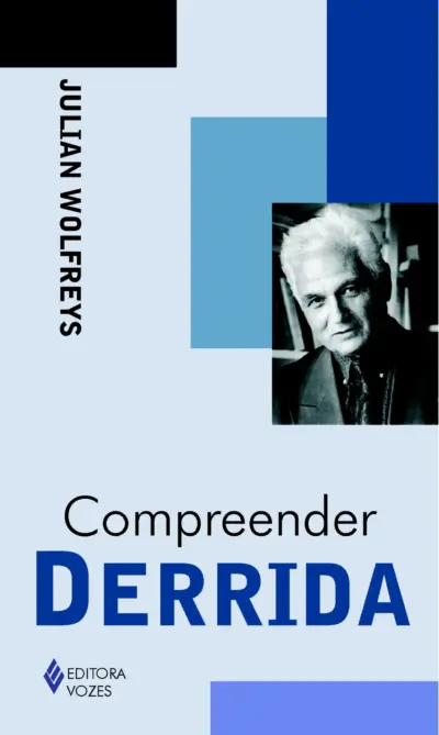 Compreender derrida