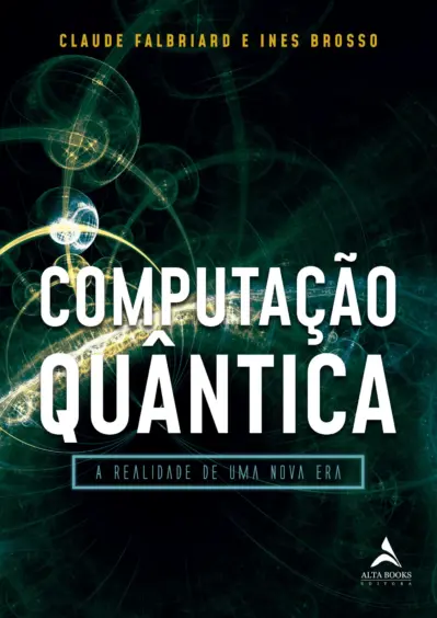 Computação quântica