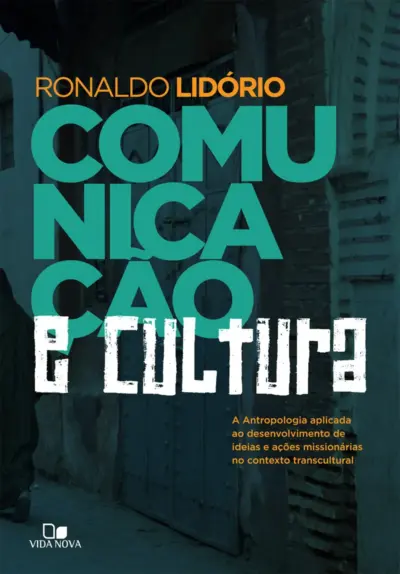 Comunicação e cultura