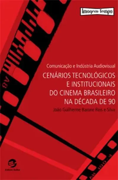 Comunicação e indústria audiovisual