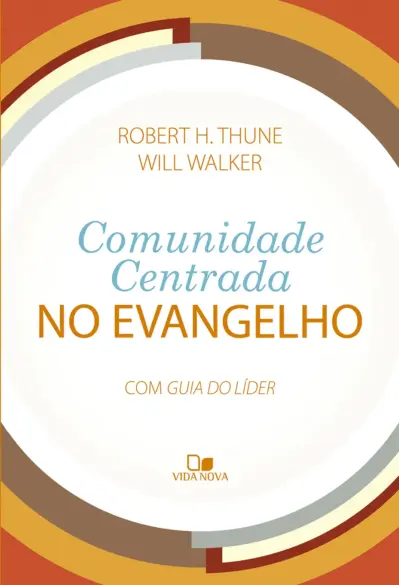 Comunidade centrada no evangelho