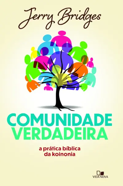 Comunidade verdadeira