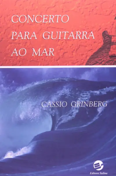 Concerto para guitarra ao mar
