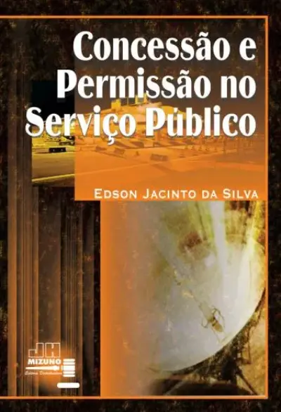 Concessão e permissão no serviço público