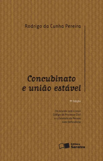 Concubinato e união estável