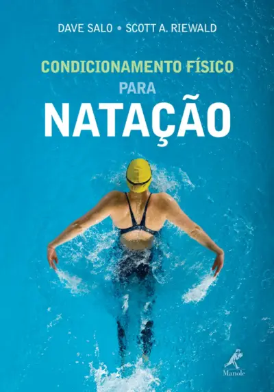 Condicionamento físico para natação