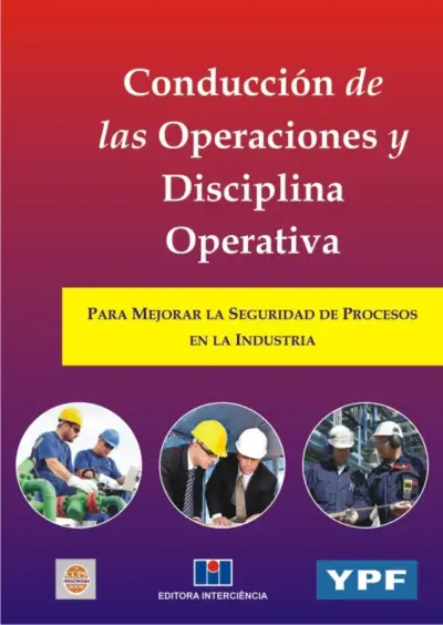 Conducción de las operaciones y disciplina operativa