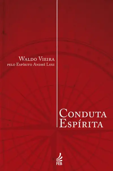 Conduta espírita (Bolso)