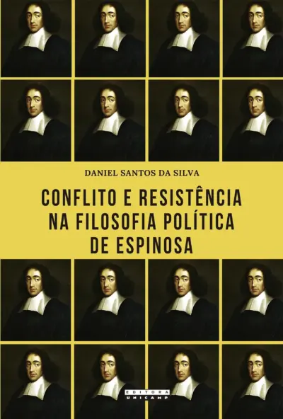 Conflito e resistência na filosofia política de Espinosa