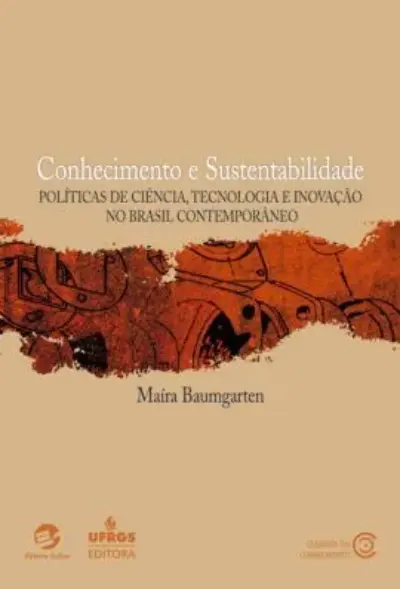 Conhecimento e sustentabilidade