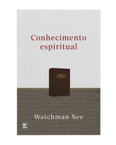 Conhecimento espiritual