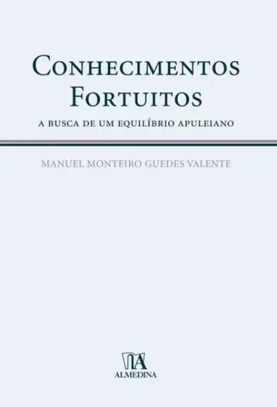 Conhecimentos fortuitos