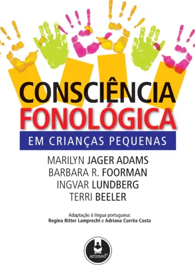 Consciência fonológica em crianças pequenas