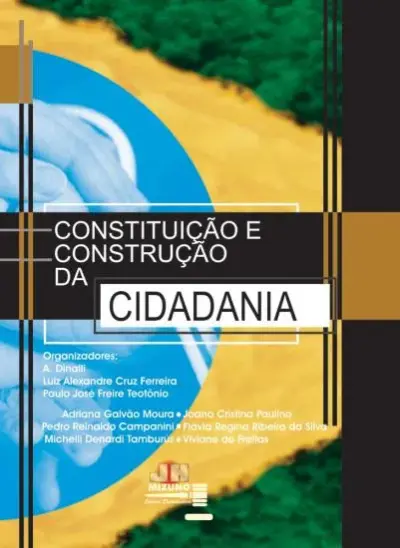 Constituição e construção da cidadania