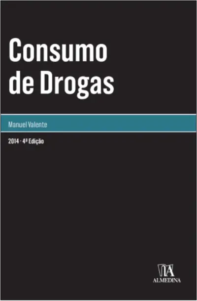 Consumo de drogas