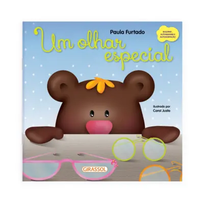 Conta comigo - um olhar especial