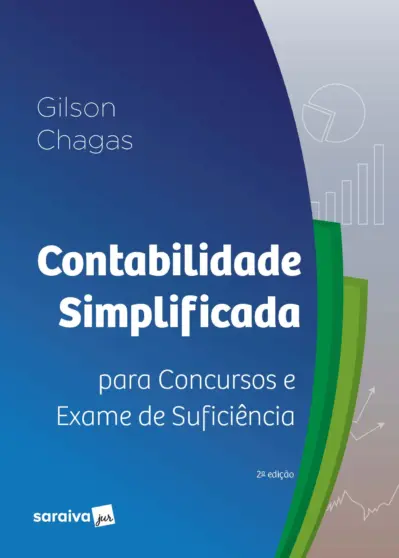 Contabilidade simplificada para concursos - 2024