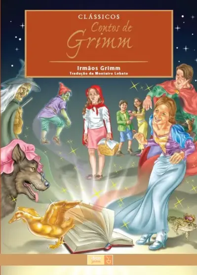 Contos de grimm