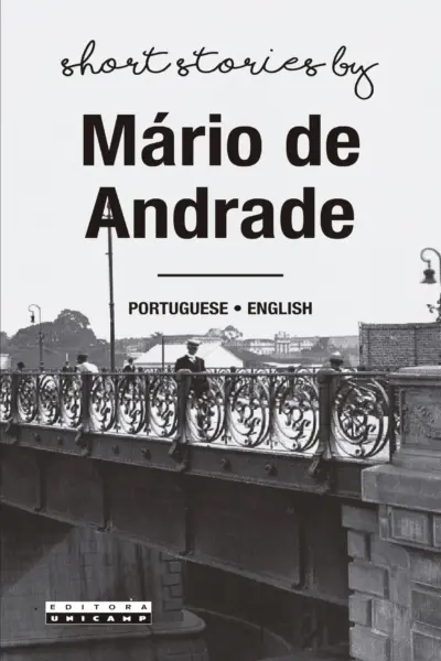 Contos de Mário de Andrade