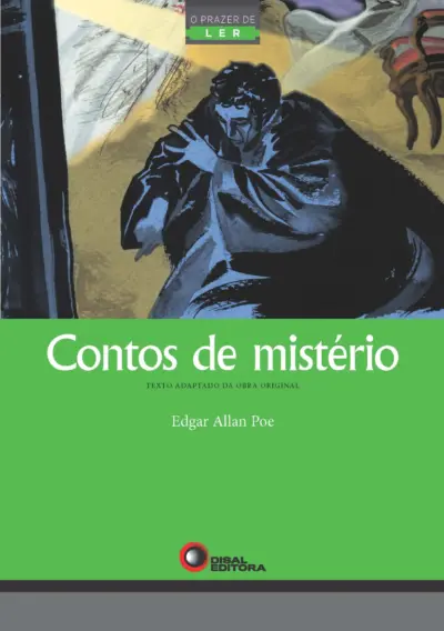 Contos de mistério