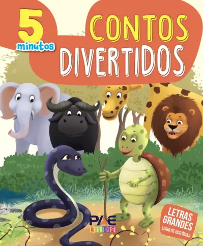 Contos divertidos