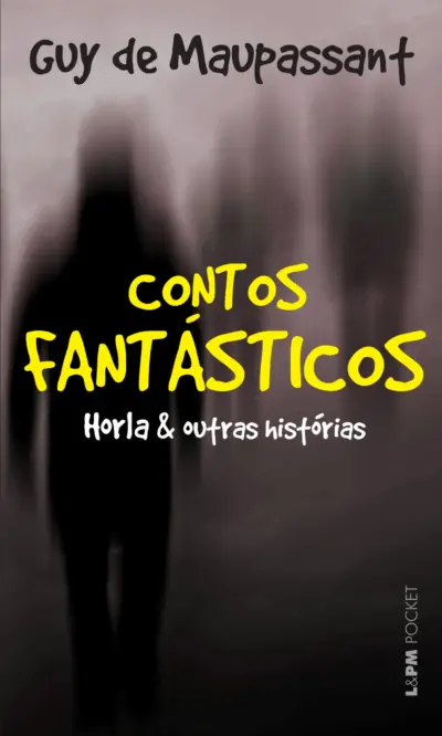 Contos fantásticos