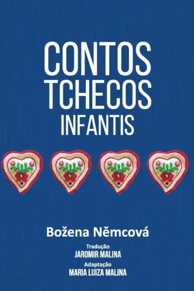 Contos tchecos infantis