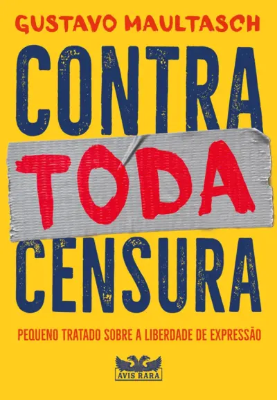 Contra toda censura
