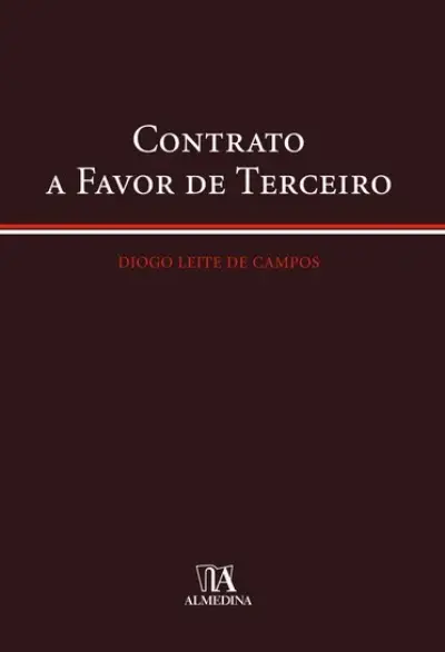 Contrato a favor de terceiro