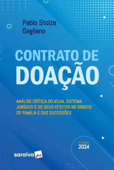 Contrato de doação