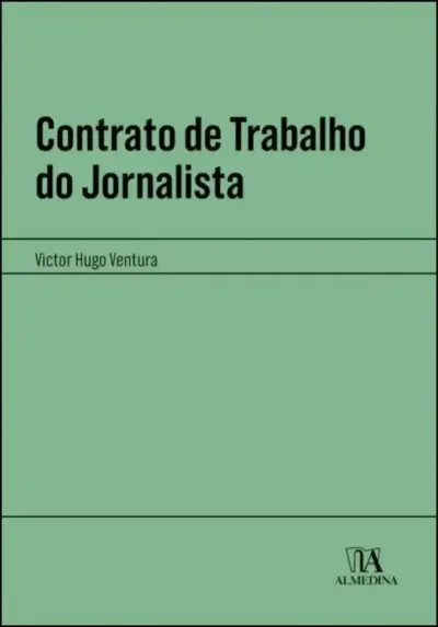 Contrato de trabalho do jornalista