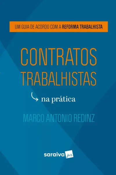 Contratos trabalhistas na prática