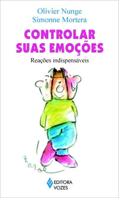 Controlar suas emoções