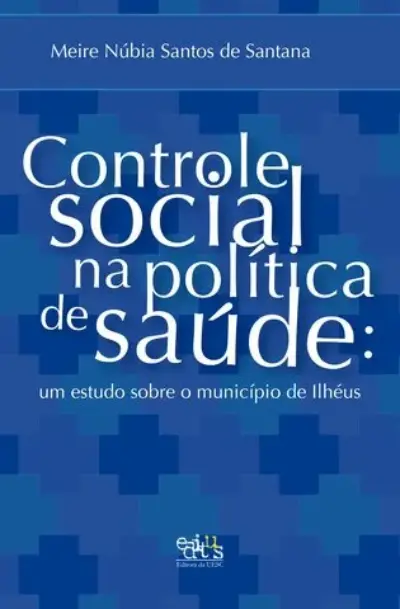 Controle social na política de saúde