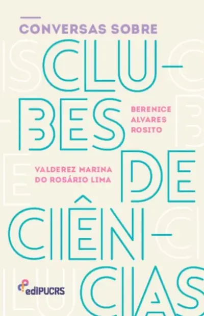 Conversas sobre clubes de ciências