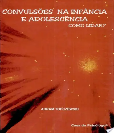 Convulsões na infância e adolescência