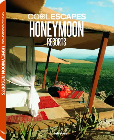 Cool escapes - honeymoon - hotels resorts