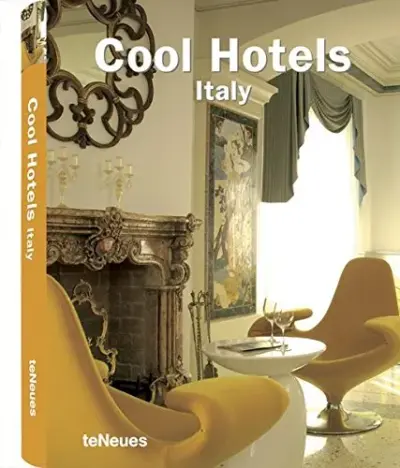 Cool hotels - italy