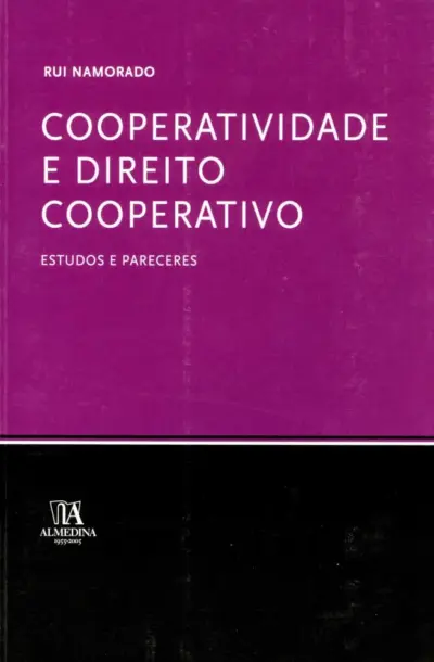 Cooperatividade e direito cooperativo