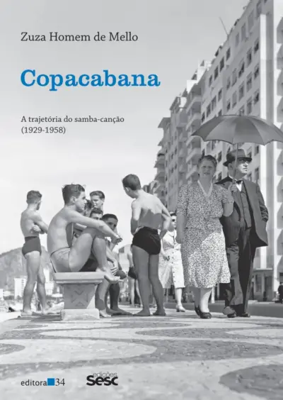 Copacabana