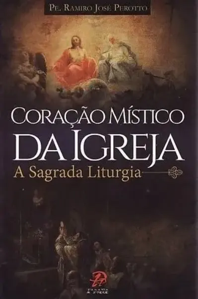 Coração místico da igreja