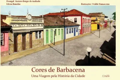 Cores de Barbacena