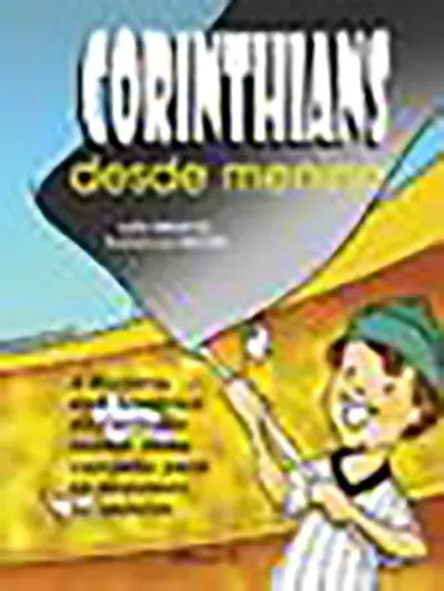 Corinthians desde menino