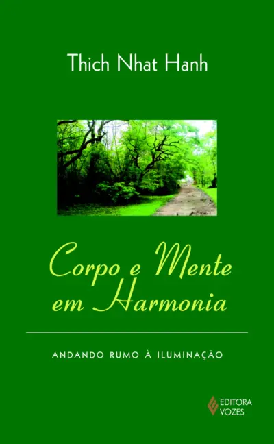 Corpo e mente em harmonia