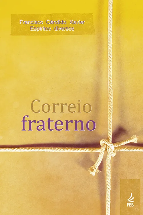 Correio fraterno: Correio fraterno