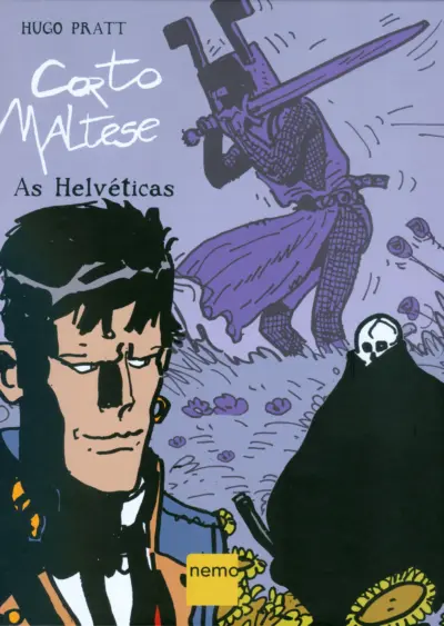 Corto Maltese